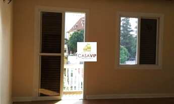 Imagem 2: Apartamento à venda, Santana, 122m², 2 dormitórios, 1 vaga!