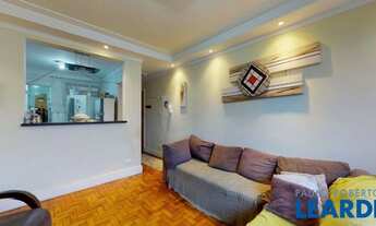 Imagem: APARTAMENTO - CAMBUCI - SP