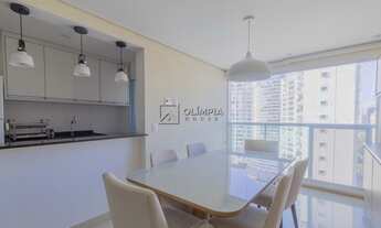 Imagem 7: Apartamento Venda Brooklin 69 m² 2 Dormitórios