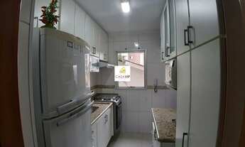 Imagem 7: Apartamento à venda, Vila Gumercindo, 60m², 2 dormitórios, 1 vaga!