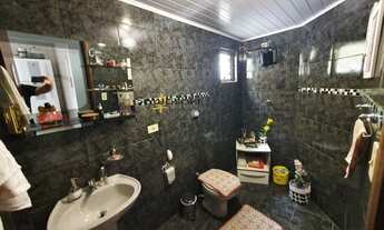 Imagem 4: Sobrado Padrão para Venda em Bairro Alto Curitiba-PR