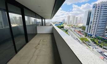 Imagem 3: Andar/laje corporativa conceito AA para aluguel com 1068 metros quadrados