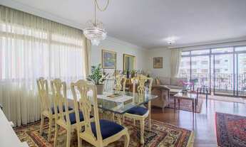 Imagem 3: Cobertura Venda Campo Belo 440 m² 3 Dormitórios