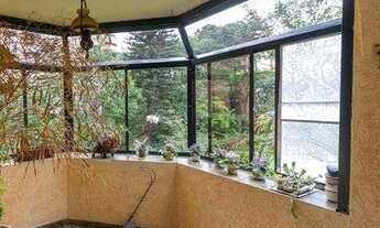 Imagem 7: Apartamento de 4 Dormitórios na Rua Ministro Álvaro de Sousa Lima