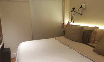 Imagem 7: Apartamento Venda 2 Dormitórios - 153 m² Campo Belo