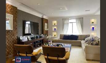 Imagem 3: Apartamento Locação 3 Dormitórios - 300 m² Bela Vista