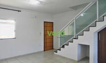 Imagem 4: Casa com 2 dormitórios à venda, 89 m² por R$ 390.000,00 - Jardim Paulistano - Americana/SP