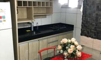 Imagem: ALUGA-SE KITNET MOBILIADO EM CANDEIAS