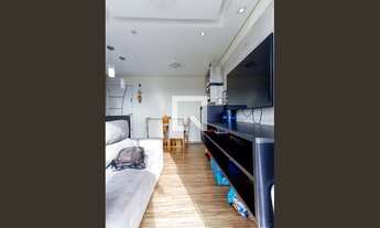 Imagem 4: Apartamento para Aluguel - Vila Sabrina , 2 Quartos, 48 m2