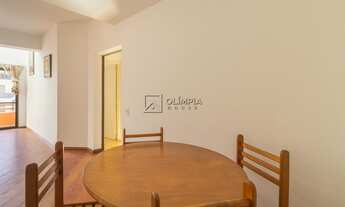 Imagem 7: Cobertura Locação Vila Olímpia 162 m² 3 Dormitórios