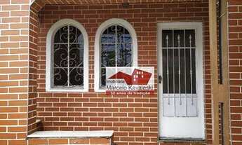 Imagem 2: Casa com 3 dormitórios à venda, 144 m² por R$ 480.000,00 - Mooca - São Paulo/SP