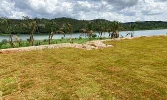 Imagem 3: Fazenda/Sítio/Chácara para venda com 500 metros quadrados em Centro - Abadiânia - GO