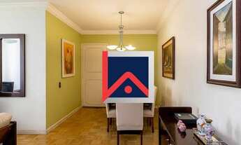 Imagem 5: Apartamento Venda 3 Dormitórios - 107 m² Campo Belo