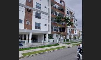 Imagem 2: Apartamento para venda tem 127 metros quadrados com 4 quartos