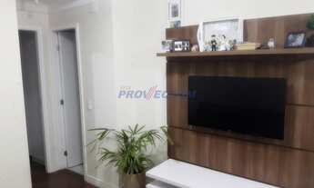 Imagem 3: Apartamento - Parque Euclides Miranda - Sumaré