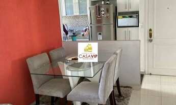 Imagem 3: Apartamento à venda, Santana, 67m², 2 dormitórios, 1 suíte, 2 vagas!