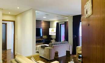 Imagem: Apartamento alto padrão à venda, Vila