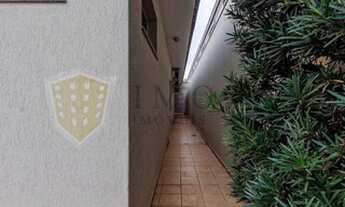 Imagem 4: Ribeirão Preto - Casa de Condomínio - Condominio Santa Monica 1