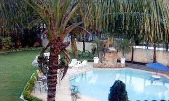 Imagem 7: Casa maravilhosa no Jardim Acapulco - Guarujá Sp com 2.000 m terreno e 680 m2 construída