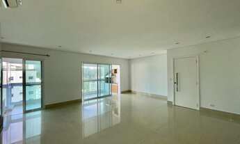 Imagem 2: Maravilhoso apartamento à venda de 126 M² com 3 suítes e 3 vagas em Vila Andrade - São P