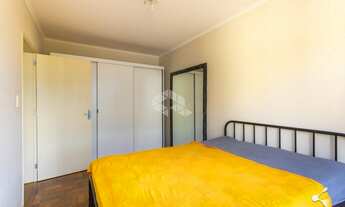 Imagem 6: Apartamento de 2 dormitórios com vaga no Menino Deus - Porto Alegre - RS