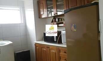 Imagem 6: Apartamento à venda, Vila Nova Conceição, 35m², 1 dormitório, 1 vaga!