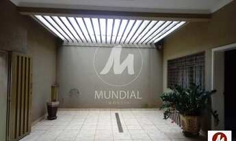 Imagem 3: Casa (térrea na rua) 3 dormitórios/suite, cozinha planejada