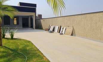 Imagem 6: Localização privilegiada condomínio rua 6 casa nova 3 suítes churrasqueira piscina