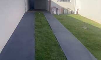 Imagem: Casa para venda possui 100 metros quadrados