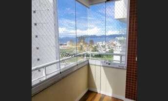 Imagem 3: Apartamento para Venda em Florianópolis, Capoeiras, 3 dormitórios, 1 suíte, 2 banheiros, 2