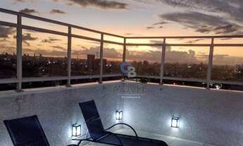 Imagem 5: Studio com 1 dormitório à venda, 24 m² por R$ 225.000 - Vila Ré - São Paulo/SP