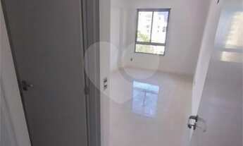 Imagem 7: 1ª Locação Apartamento 02 Quartos em Vila Isabel