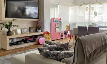 Imagem: Apartamento de 3 Dormitórios na Rua Correia