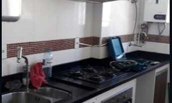 Imagem: Apartamento à venda 2 Quartos, 1 Vaga