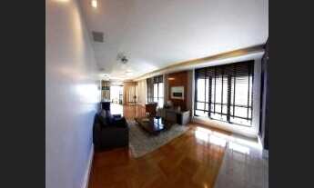 Imagem 5: Apartamento de 4 Dormitórios na Rua Caraíbas