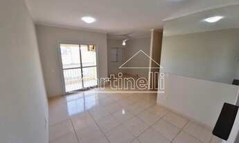 Imagem: Ribeirão Preto - Apartamento Padrão