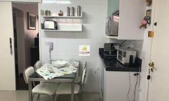 Imagem 6: Apartamento à venda, Jardim Paulista, 220m², 4 dormitórios, 1 suíte, 2 vagas!