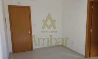 Imagem 2: Apartamento - Ribeirão Preto - Jardim Botânico