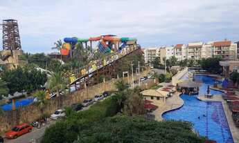 Imagem 2: Apartamento para Venda em Aquiraz, PORTO DAS DUNAS, 4 dormitórios, 1 suíte, 3 banheiros, 2