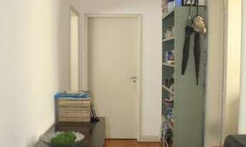 Imagem 5: Apartamento Venda 3 Dormitórios - 154 m² Higienópolis