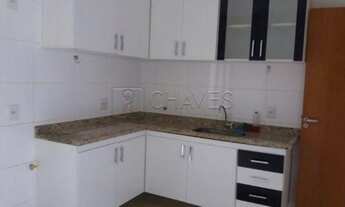 Imagem 5: Ribeirão Preto - Apartamento Padrão - Jardim Botânico