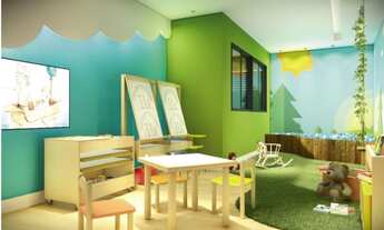 Imagem 5: Apartamento para venda possui 83 metros quadrados com 2 quartos em Tijuca - Rio de Janeiro