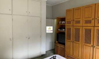 Imagem 6: Apartamento à venda Jardim Paulista, 160m², 3 dormitórios, 1 vaga!