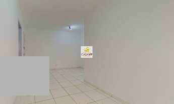 Imagem 3: Apartamento à venda, Bela Vista, 58m², 2 dormitórios, 1 suíte, 1 vaga!