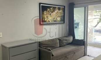 Imagem: Apartamento Residencial CAMPO BELO