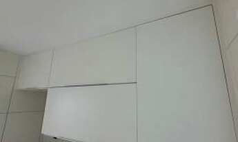 Imagem 3: Apartamento de 60 m2, com 2 quartos, suíte, na Torre - Recife - PE