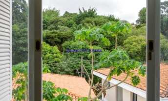 Imagem 2: Casa à venda 5 Quartos, 2 Vagas, 280M², Alto de Pinheiros, São Paulo - São Paulo