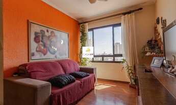 Imagem 3: Apartamento à venda, Alto da Mooca, 58m², 3 dormitórios, 1 vaga!