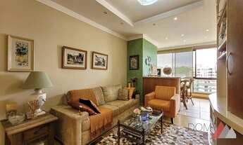 Imagem 6: Apartamento à venda, 94 m² por R$ 825.000,00 - Menino Deus - Porto Alegre/RS