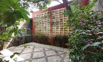 Imagem 7: LOCAÇÃO - LINDO SOBRADO NO ALTO DA LAPA - 3 DORMITÓRIOS / 2 VAGAS